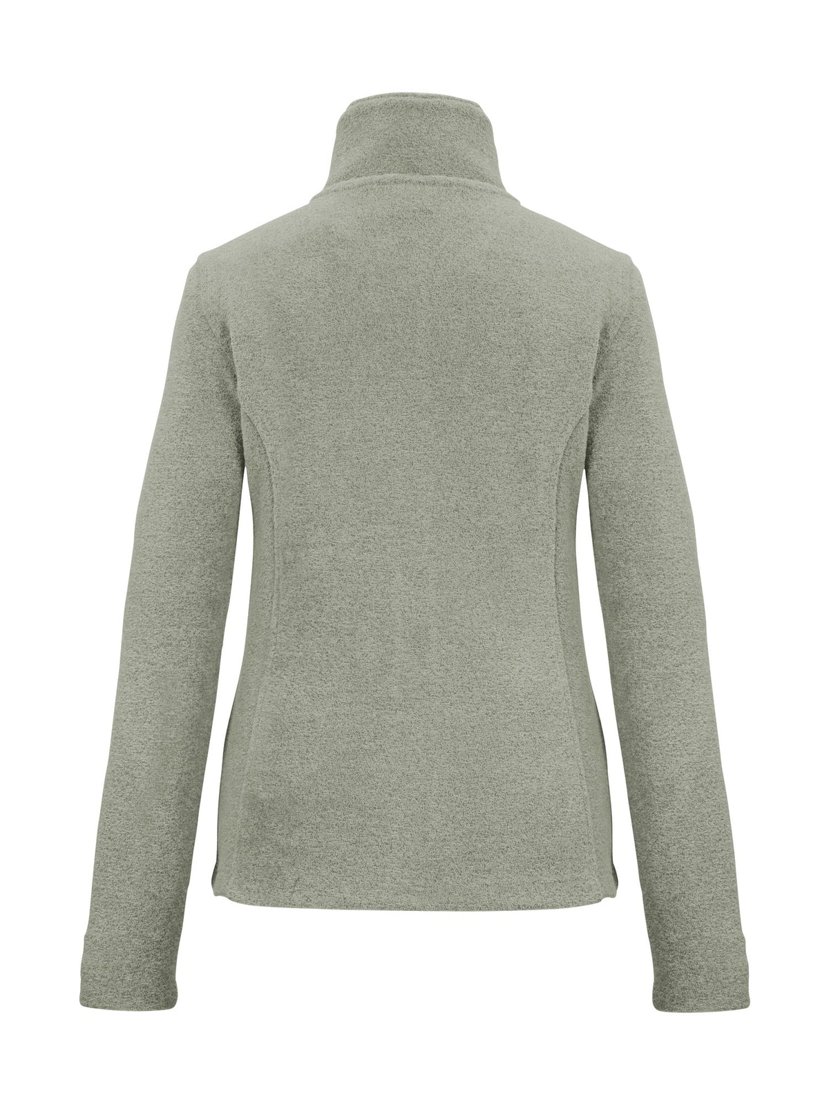 Women's Knit fleece jacket GS 3 WMN KNTFLC JCKT