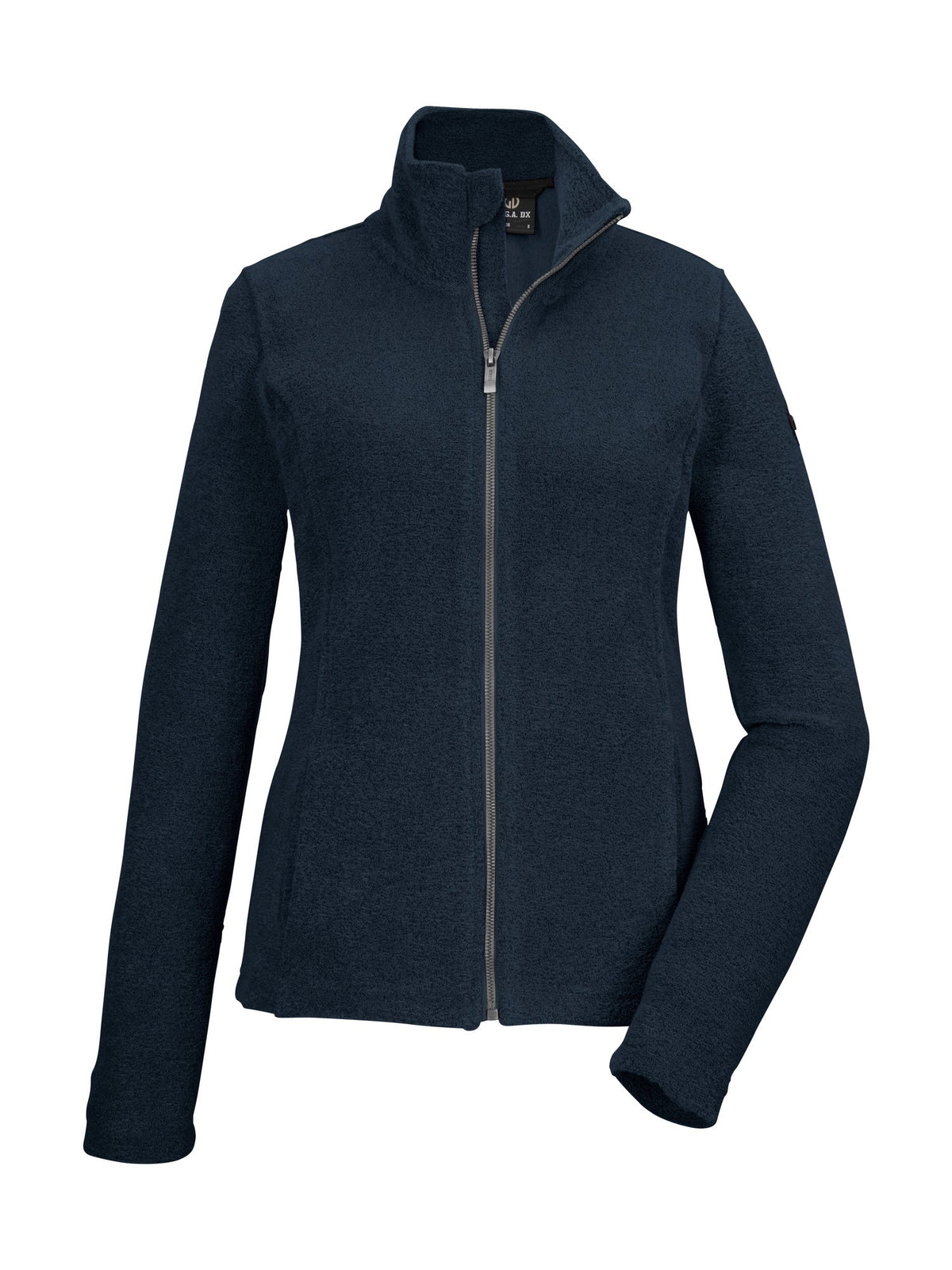 Women's Knit fleece jacket GS 3 WMN KNTFLC JCKT
