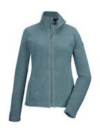 Women's Knit fleece jacket GS 3 WMN KNTFLC JCKT