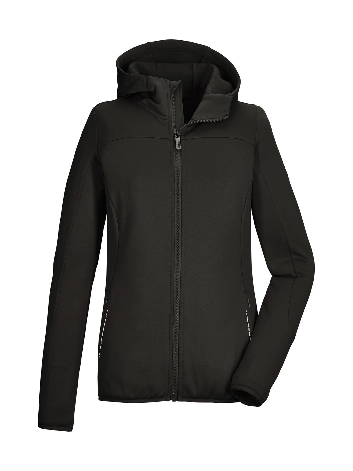Women's Powerstretch jacket KOW 7 WMN FLX JCKT