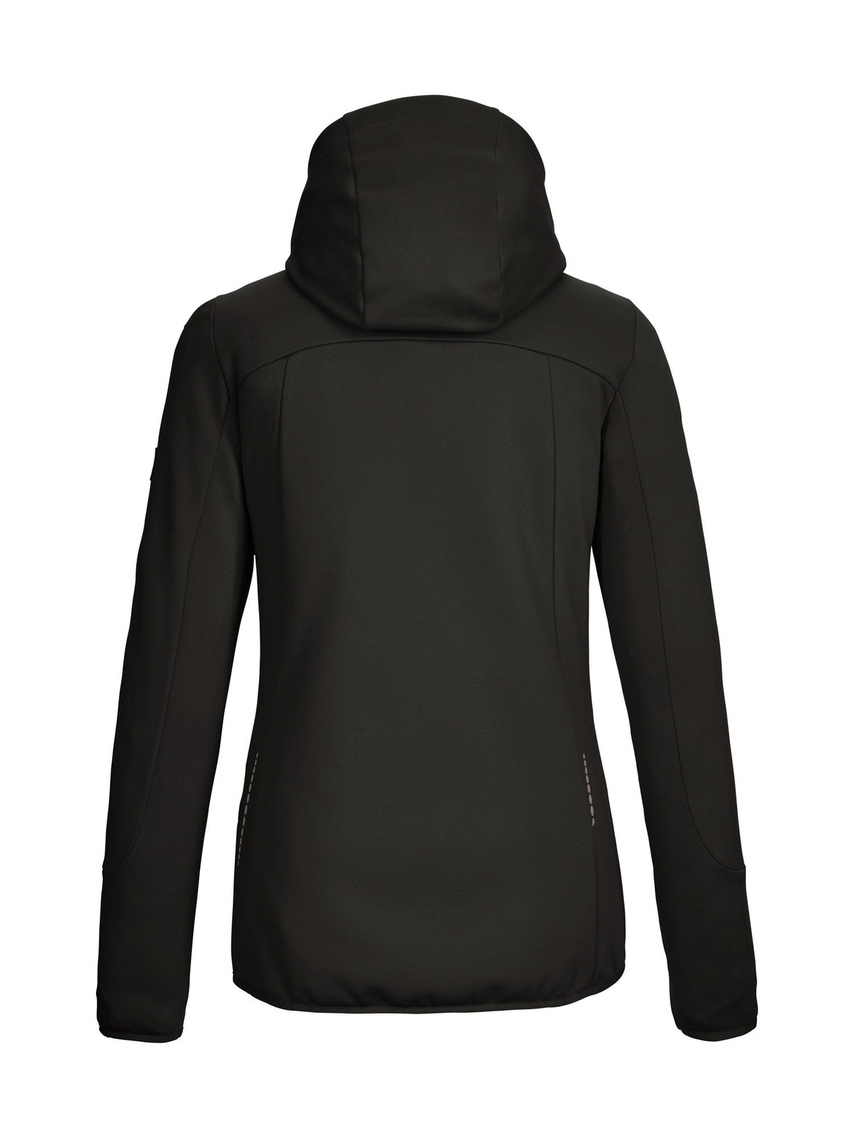 Women's Powerstretch jacket KOW 7 WMN FLX JCKT
