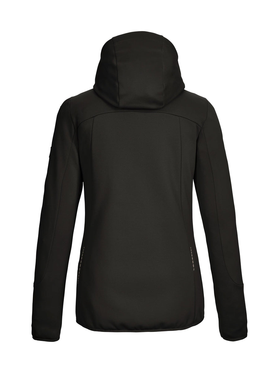 Women's Powerstretch jacket KOW 7 WMN FLX JCKT