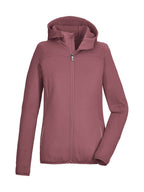 Women's Powerstretch jacket KOW 7 WMN FLX JCKT