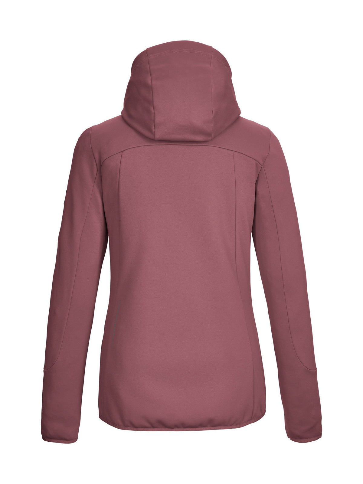 Women's Powerstretch jacket KOW 7 WMN FLX JCKT
