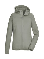 Women's Powerstretch jacket KOW 7 WMN FLX JCKT