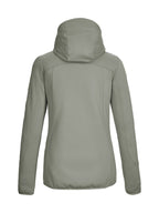 Women's Powerstretch jacket KOW 7 WMN FLX JCKT