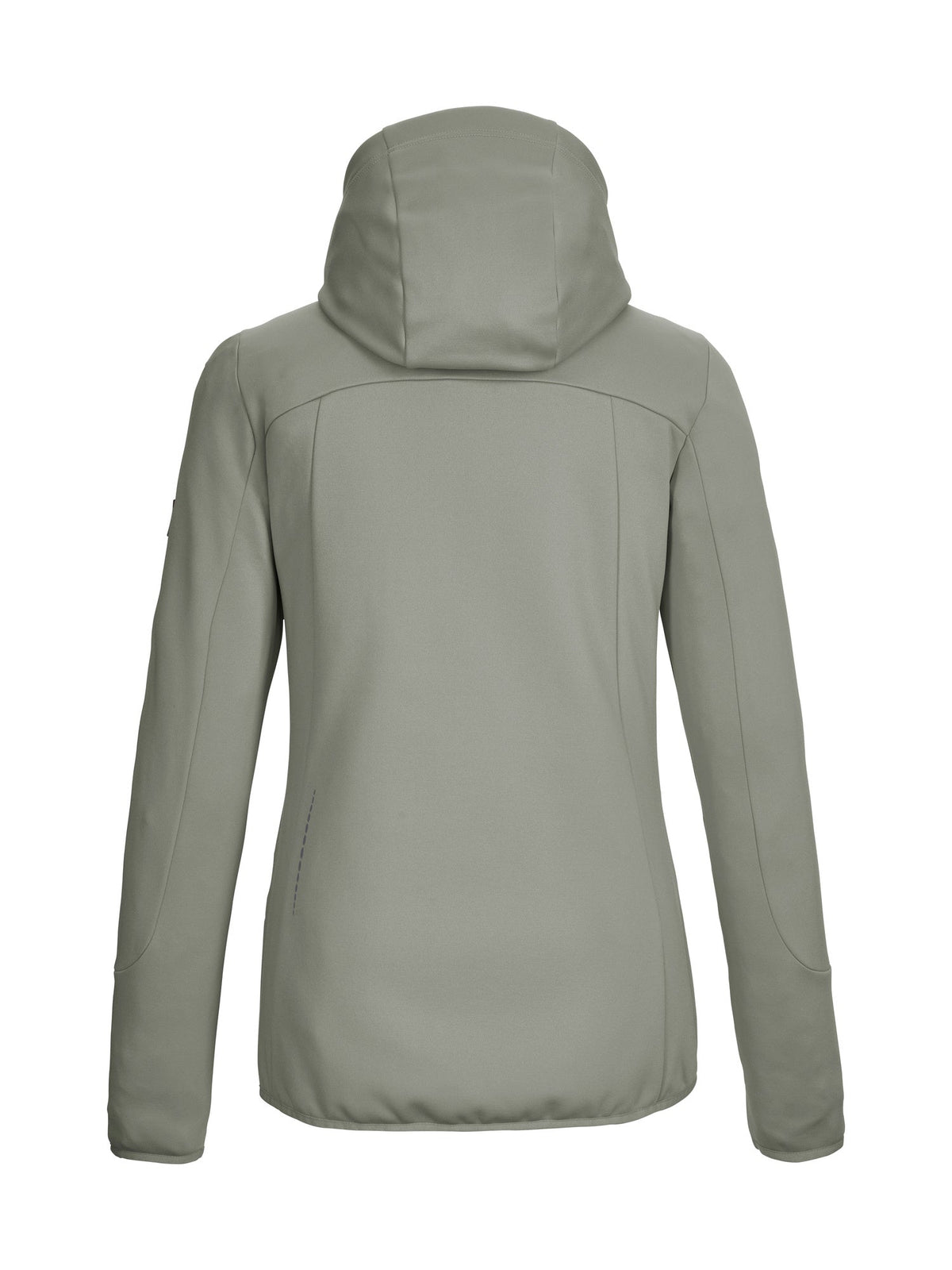 Women's Powerstretch jacket KOW 7 WMN FLX JCKT