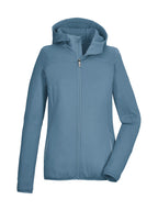 Women's Powerstretch jacket KOW 7 WMN FLX JCKT