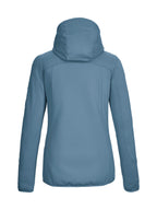 Women's Powerstretch jacket KOW 7 WMN FLX JCKT