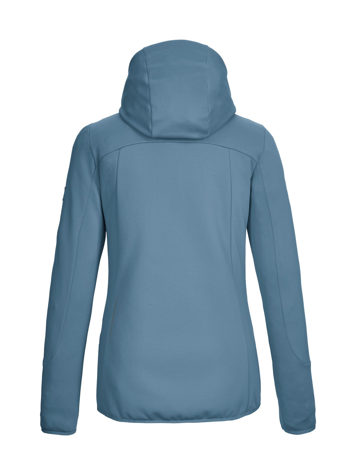 Women's Powerstretch jacket KOW 7 WMN FLX JCKT