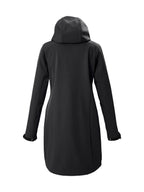 Women's Softshell parka KOW 10 WMN SFTSHLL PRK
