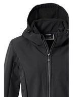 Women's Softshell parka KOW 10 WMN SFTSHLL PRK