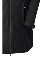 Women's Softshell parka KOW 10 WMN SFTSHLL PRK