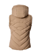 Women's Quilted vest KOW 11 WMN VST