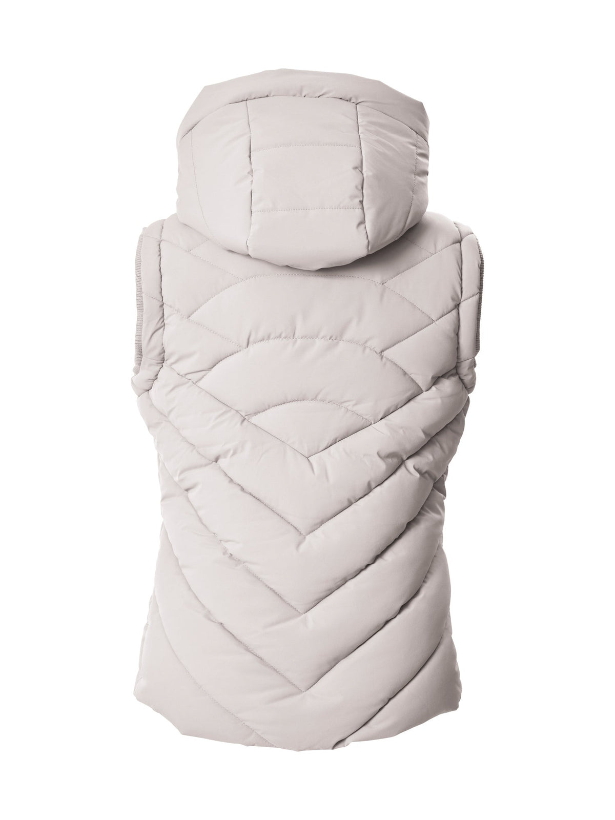 Women's Quilted vest KOW 11 WMN VST