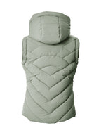 Women's Quilted vest KOW 11 WMN VST