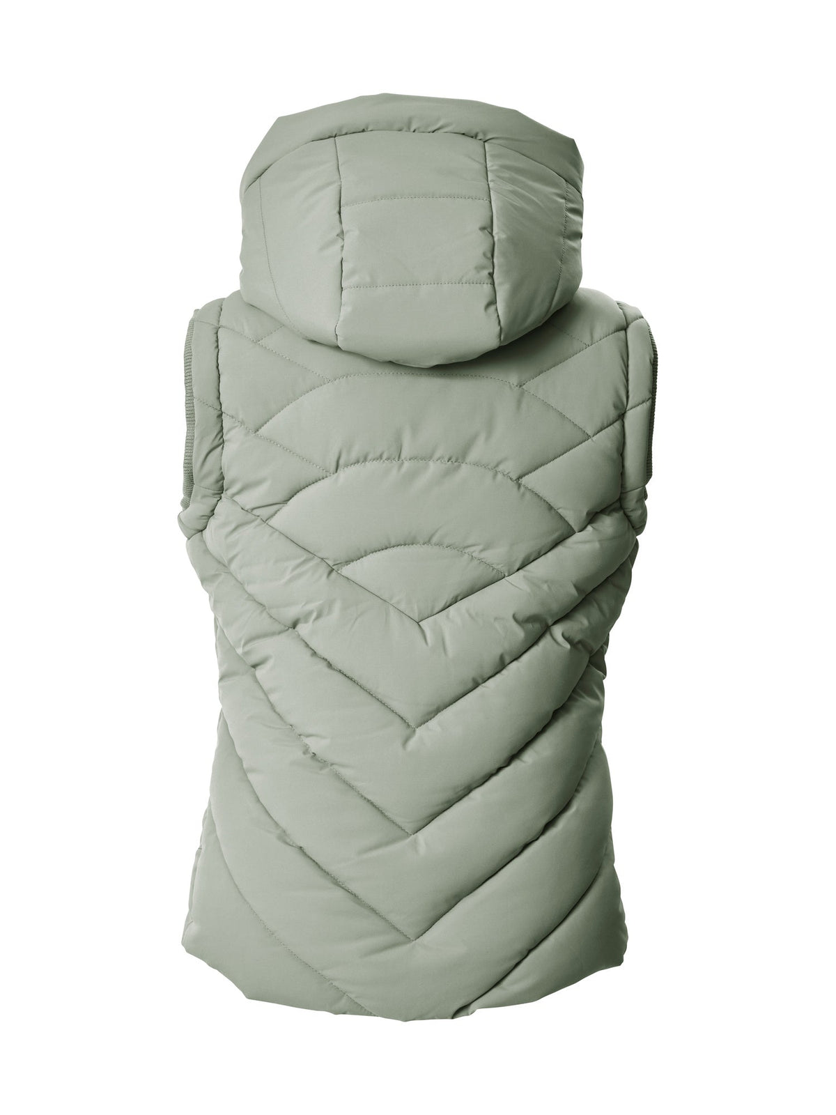 Women's Quilted vest KOW 11 WMN VST