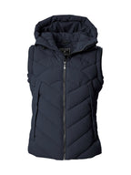 Women's Quilted vest KOW 11 WMN VST