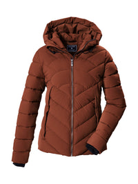 chestnut