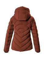 Women's Quilted jacket KOW 13 WMN QLTD JCKT