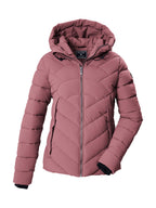 Women's Quilted jacket KOW 13 WMN QLTD JCKT