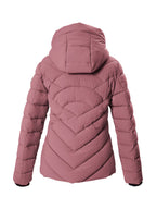 Women's Quilted jacket KOW 13 WMN QLTD JCKT
