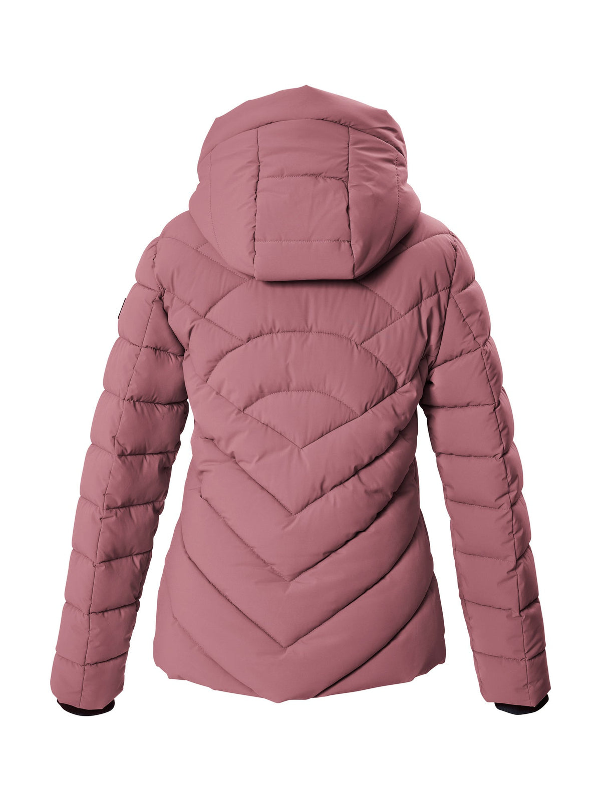 Women's Quilted jacket KOW 13 WMN QLTD JCKT