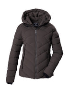 Women's Quilted jacket KOW 13 WMN QLTD JCKT