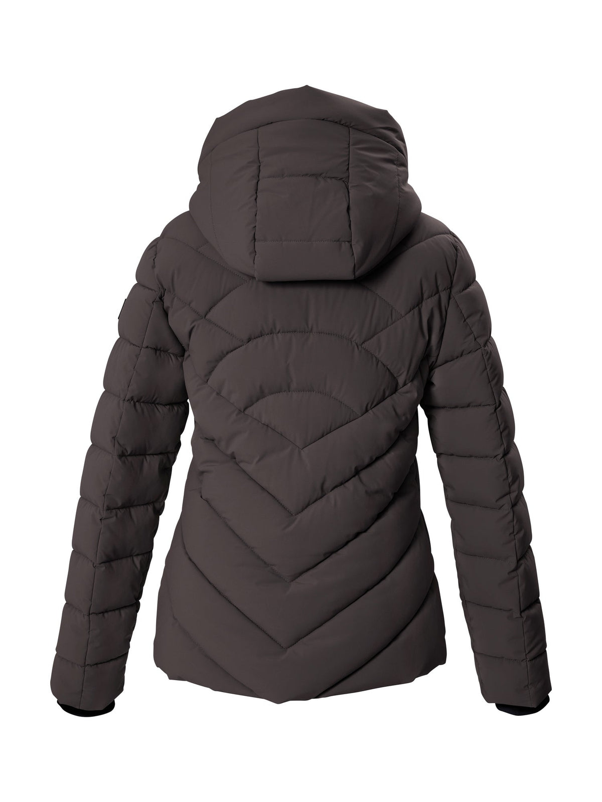 Women's Quilted jacket KOW 13 WMN QLTD JCKT