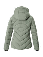 Women's Quilted jacket KOW 13 WMN QLTD JCKT