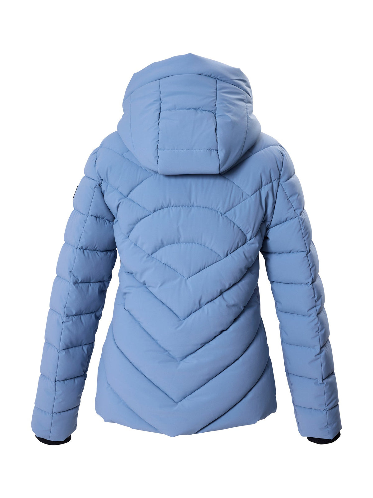 Women's Quilted jacket KOW 13 WMN QLTD JCKT