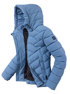 Women's Quilted jacket KOW 13 WMN QLTD JCKT