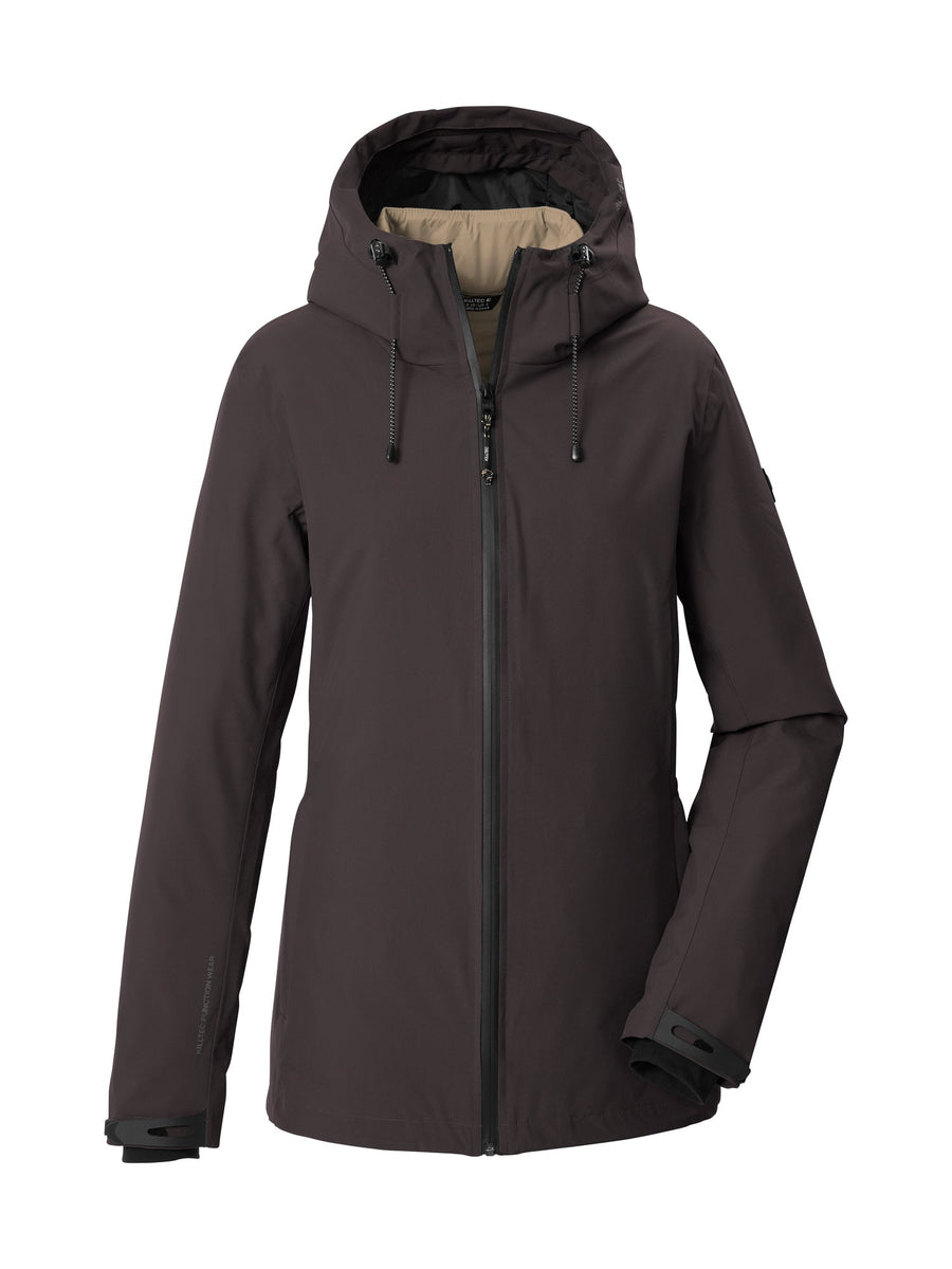 Women's 3in1 jacket KOW 20 WMN JCKT