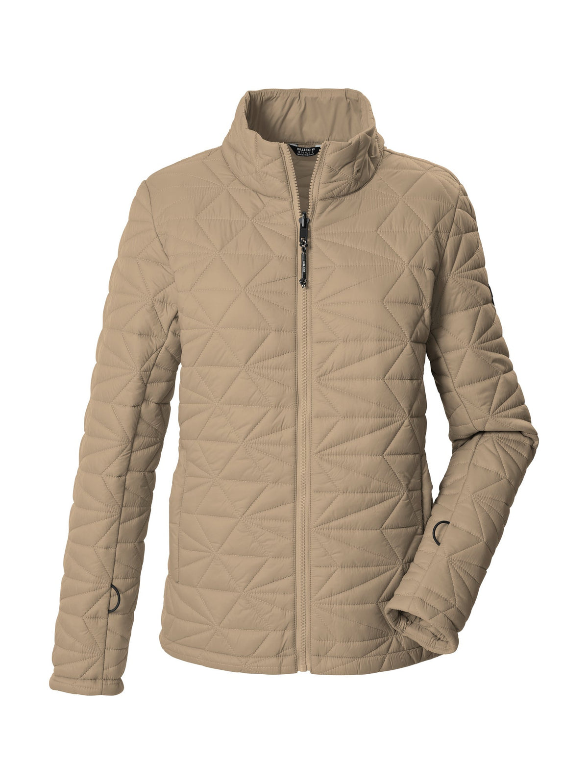 Women's 3in1 jacket KOW 20 WMN JCKT