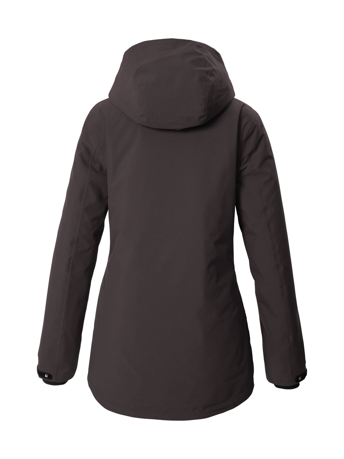 Women's 3in1 jacket KOW 20 WMN JCKT