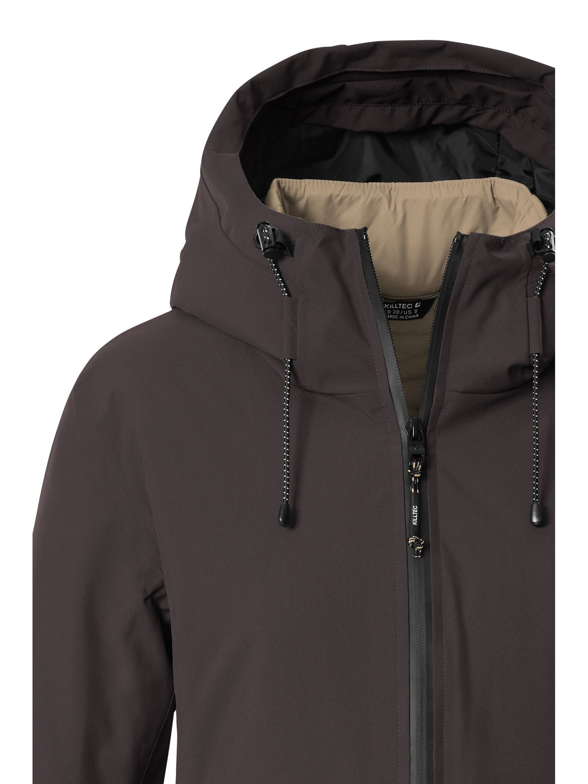 Women's 3in1 jacket KOW 20 WMN JCKT