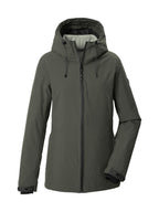 Women's 3in1 jacket KOW 20 WMN JCKT