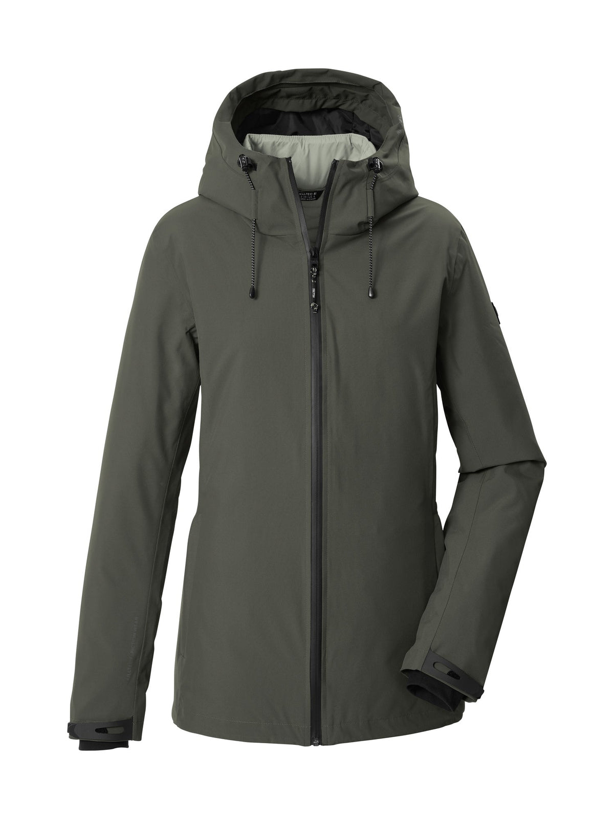 Women's 3in1 jacket KOW 20 WMN JCKT