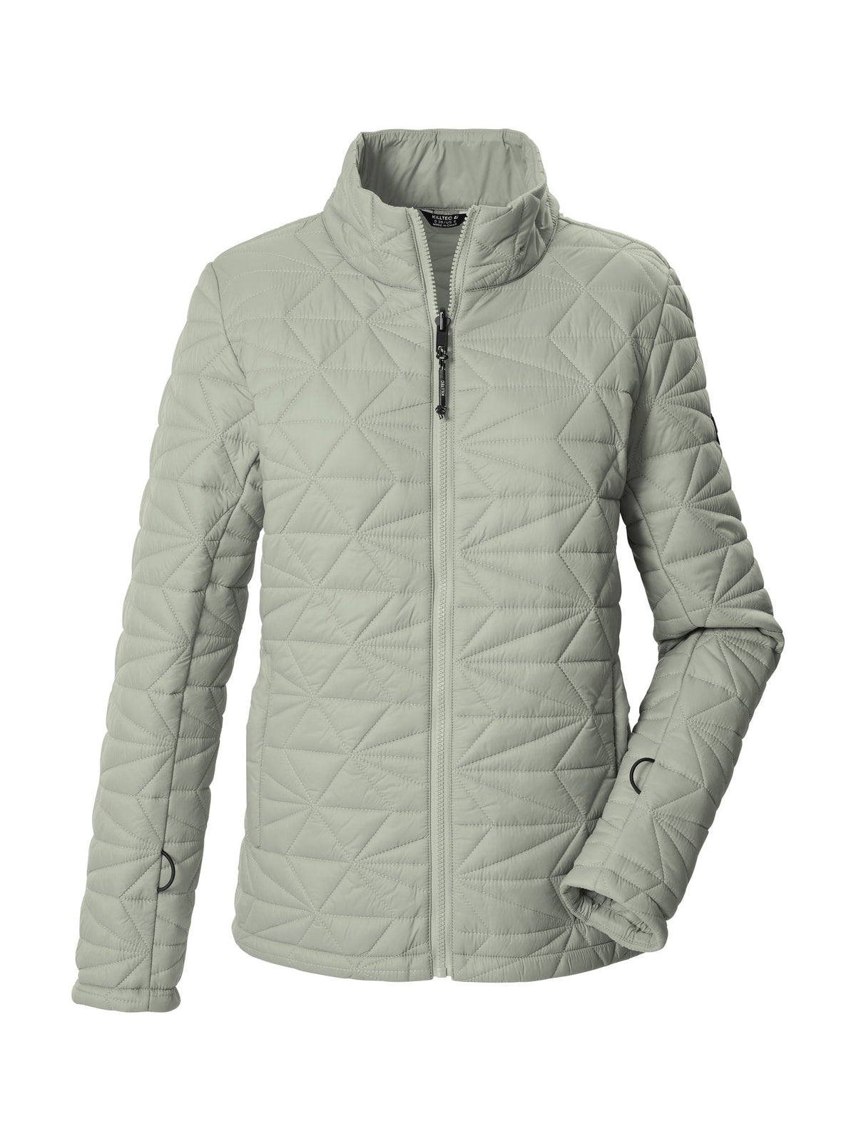 Women's 3in1 jacket KOW 20 WMN JCKT