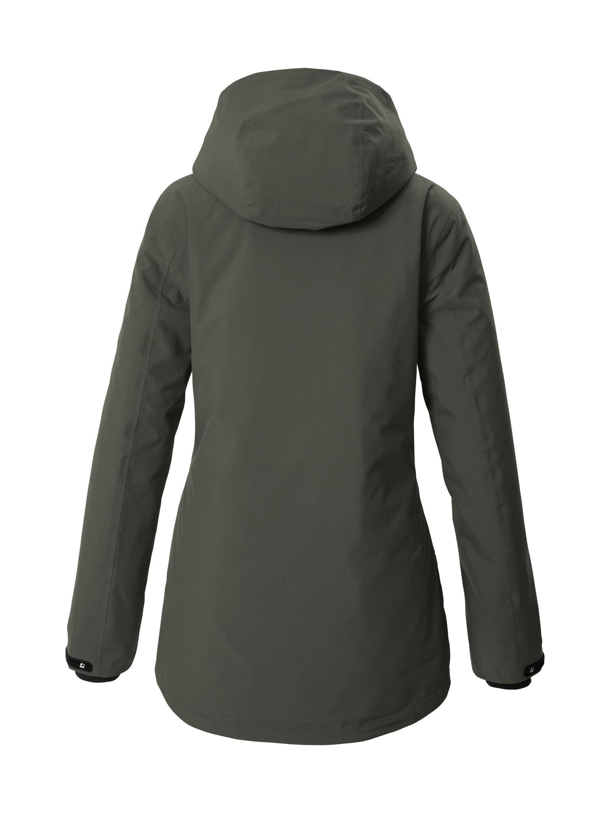 Women's 3in1 jacket KOW 20 WMN JCKT