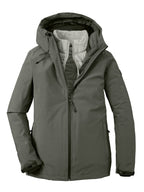 Women's 3in1 jacket KOW 20 WMN JCKT
