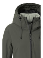 Women's 3in1 jacket KOW 20 WMN JCKT