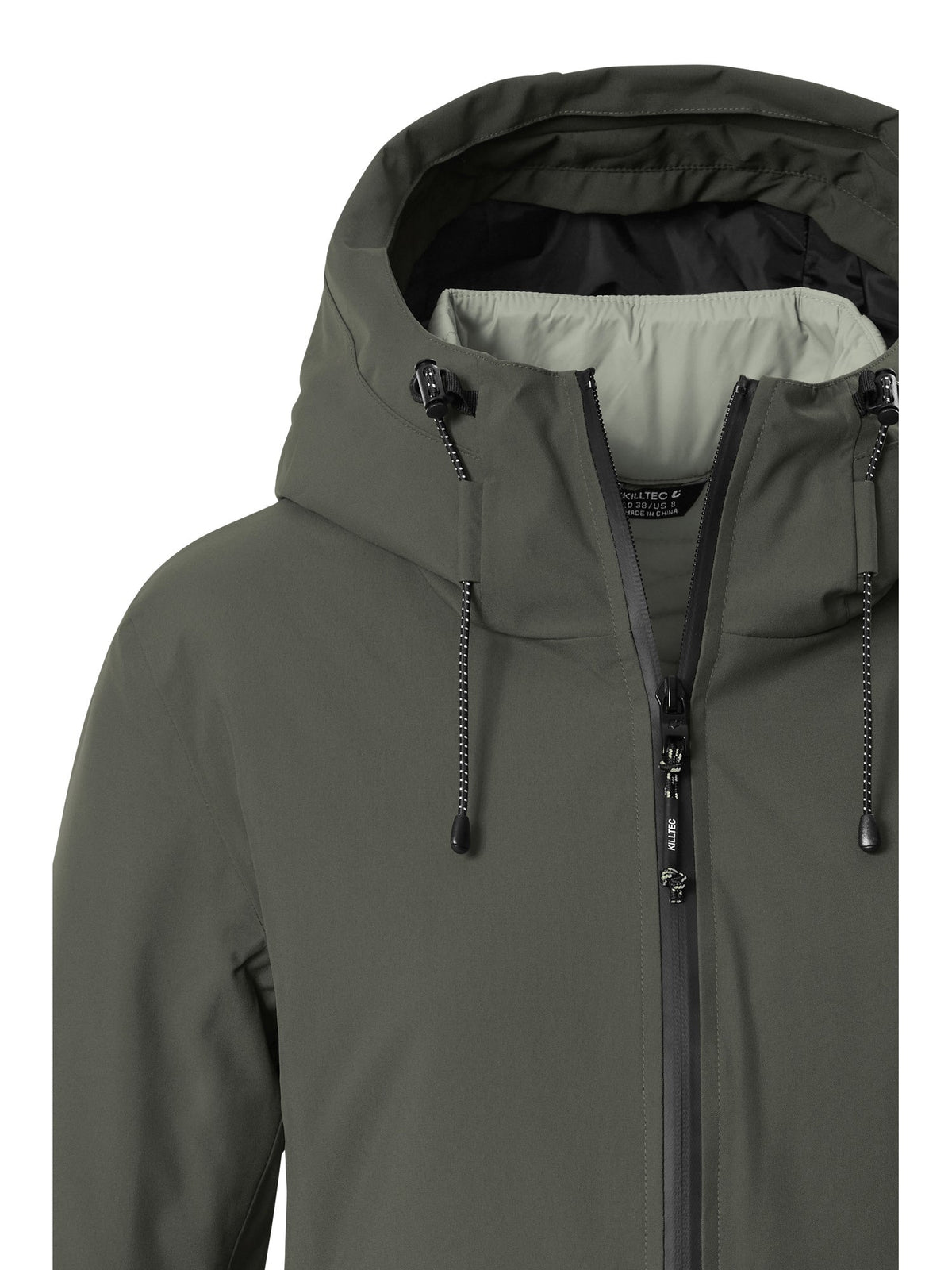 Women's 3in1 jacket KOW 20 WMN JCKT