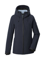 Women's 3in1 jacket KOW 20 WMN JCKT