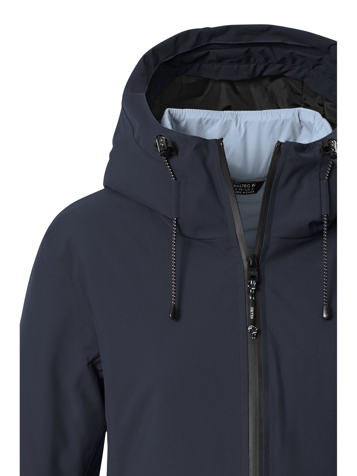 Women's 3in1 jacket KOW 20 WMN JCKT