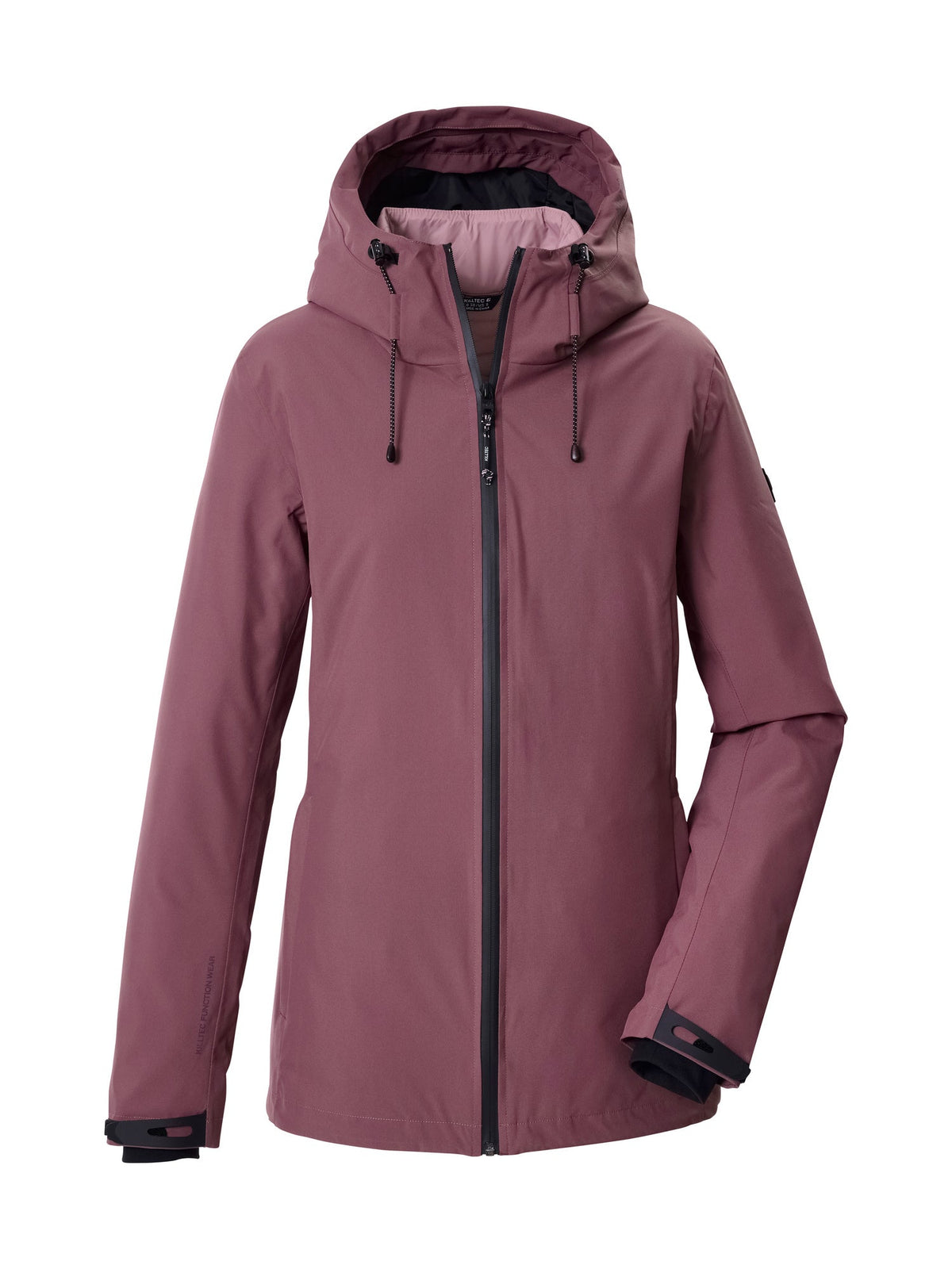 Women's 3in1 jacket KOW 20 WMN JCKT