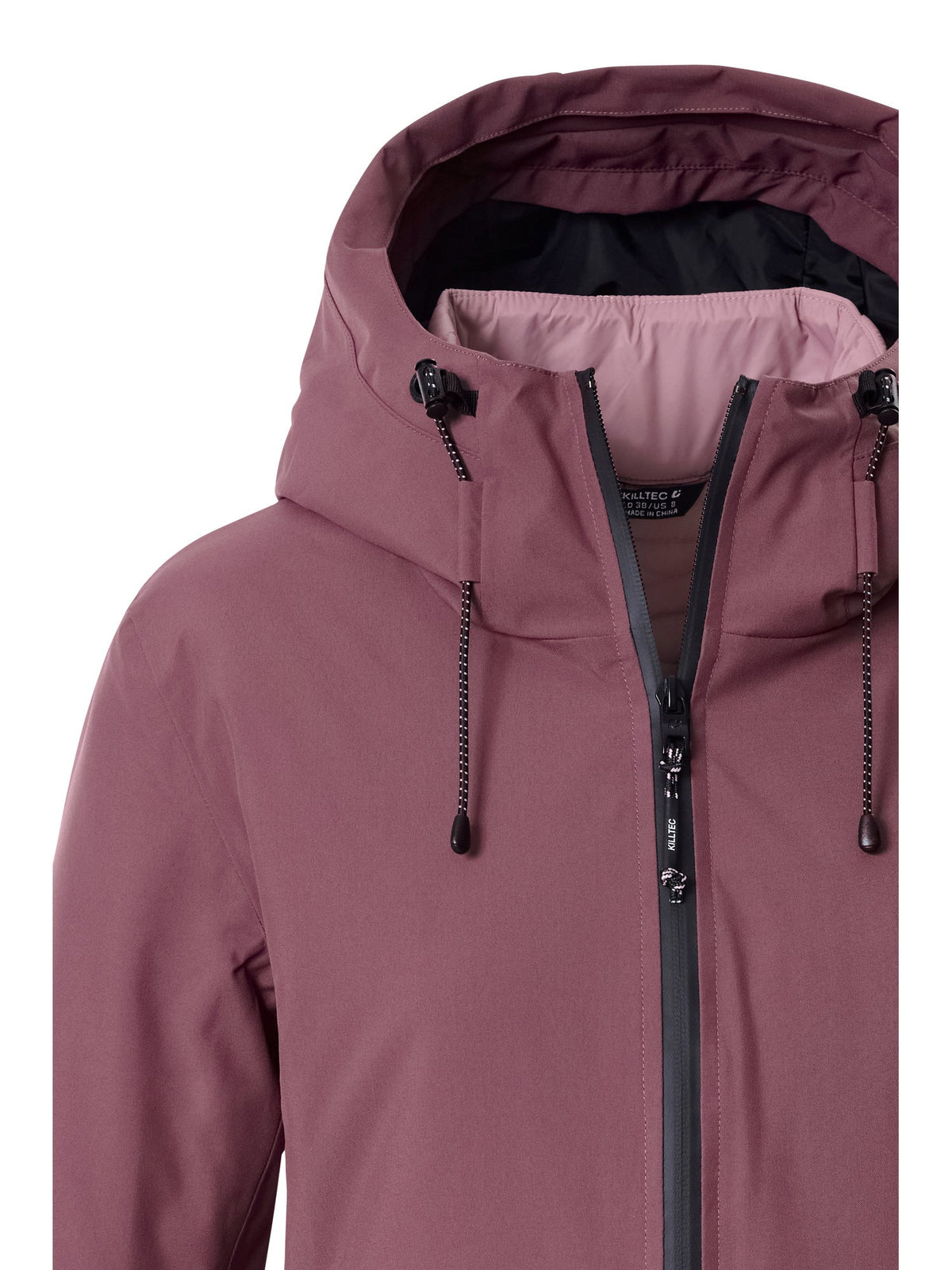 Women's 3in1 jacket KOW 20 WMN JCKT