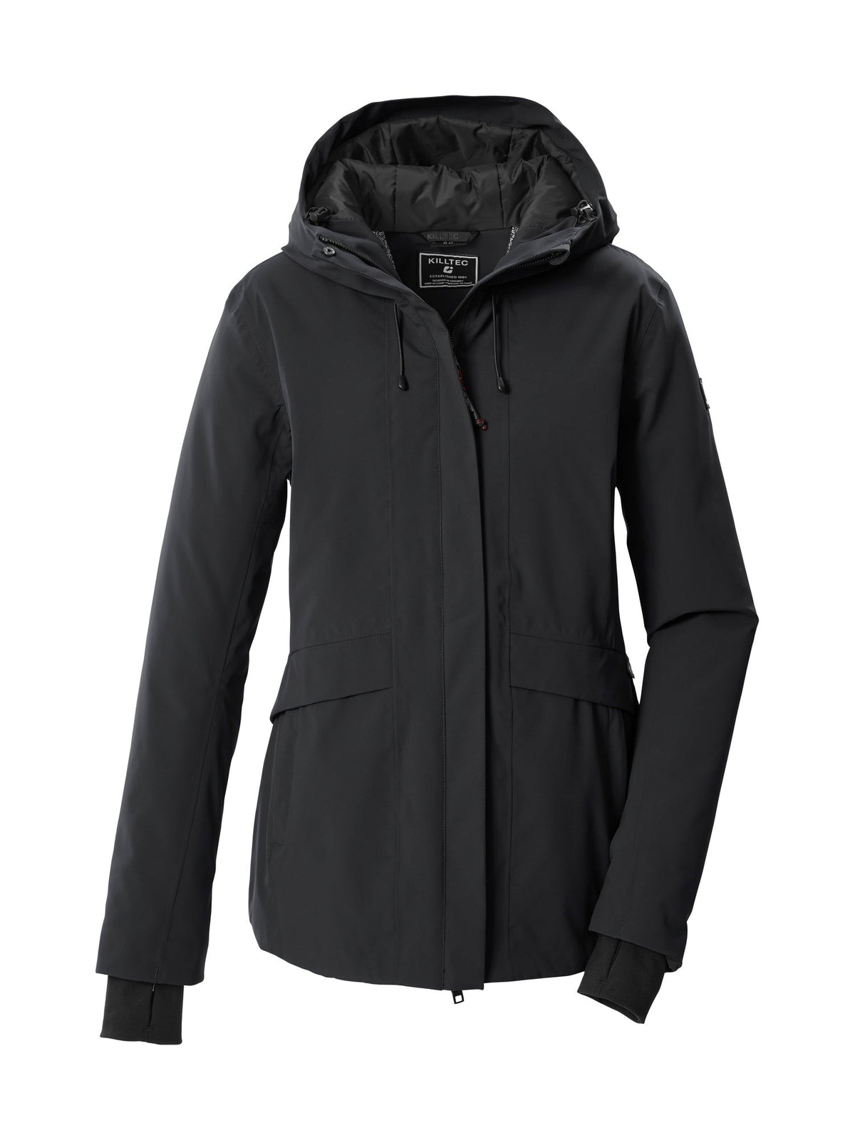 Women's Jacket KOW 24 WMN JCKT