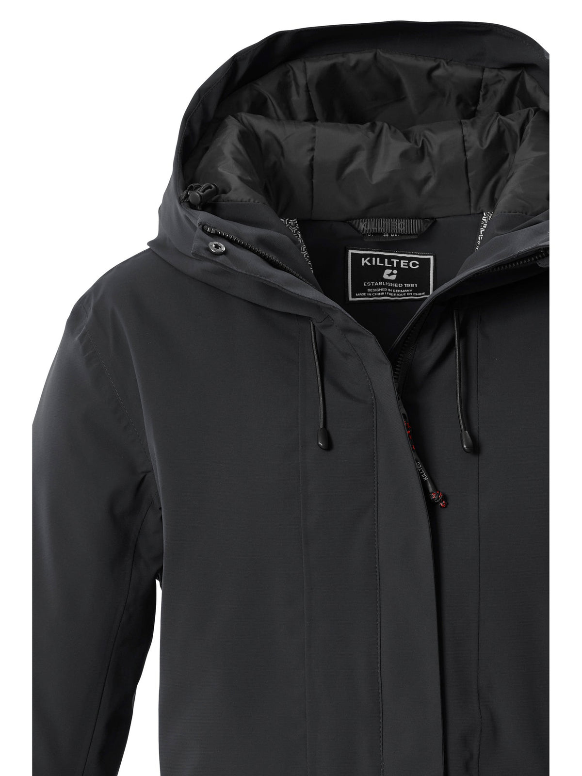 Women's Jacket KOW 24 WMN JCKT