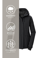 Women's Jacket KOW 24 WMN JCKT